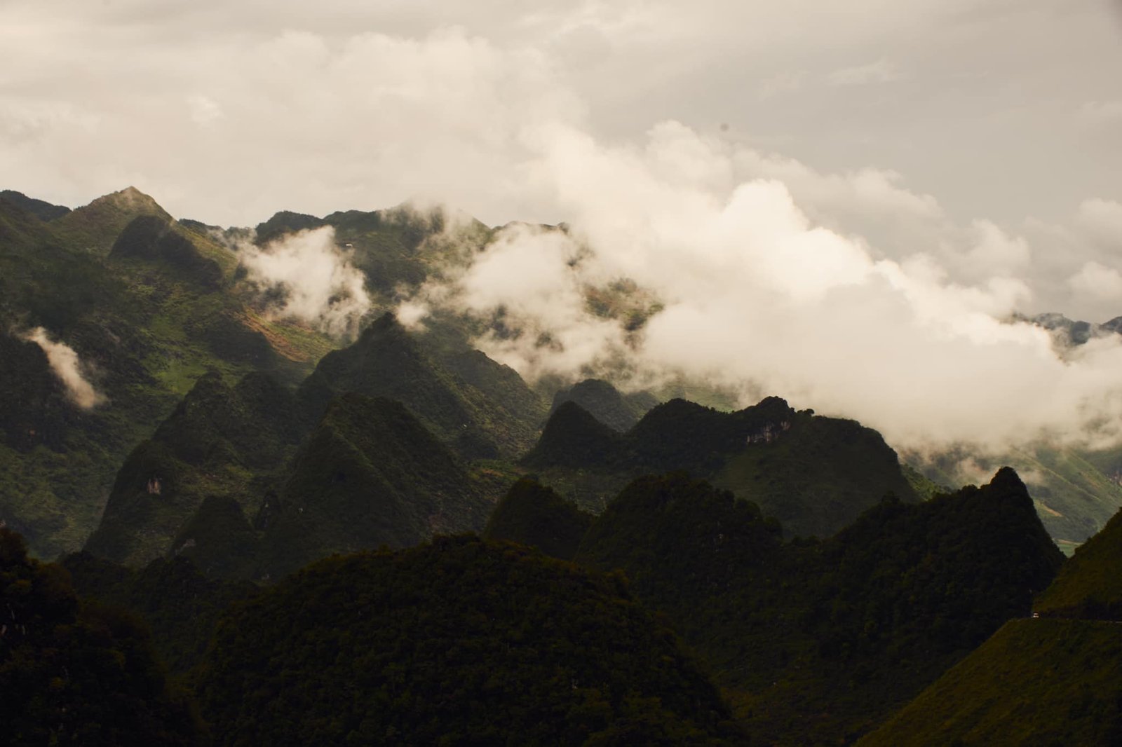 Hà Giang | Travel Cinema