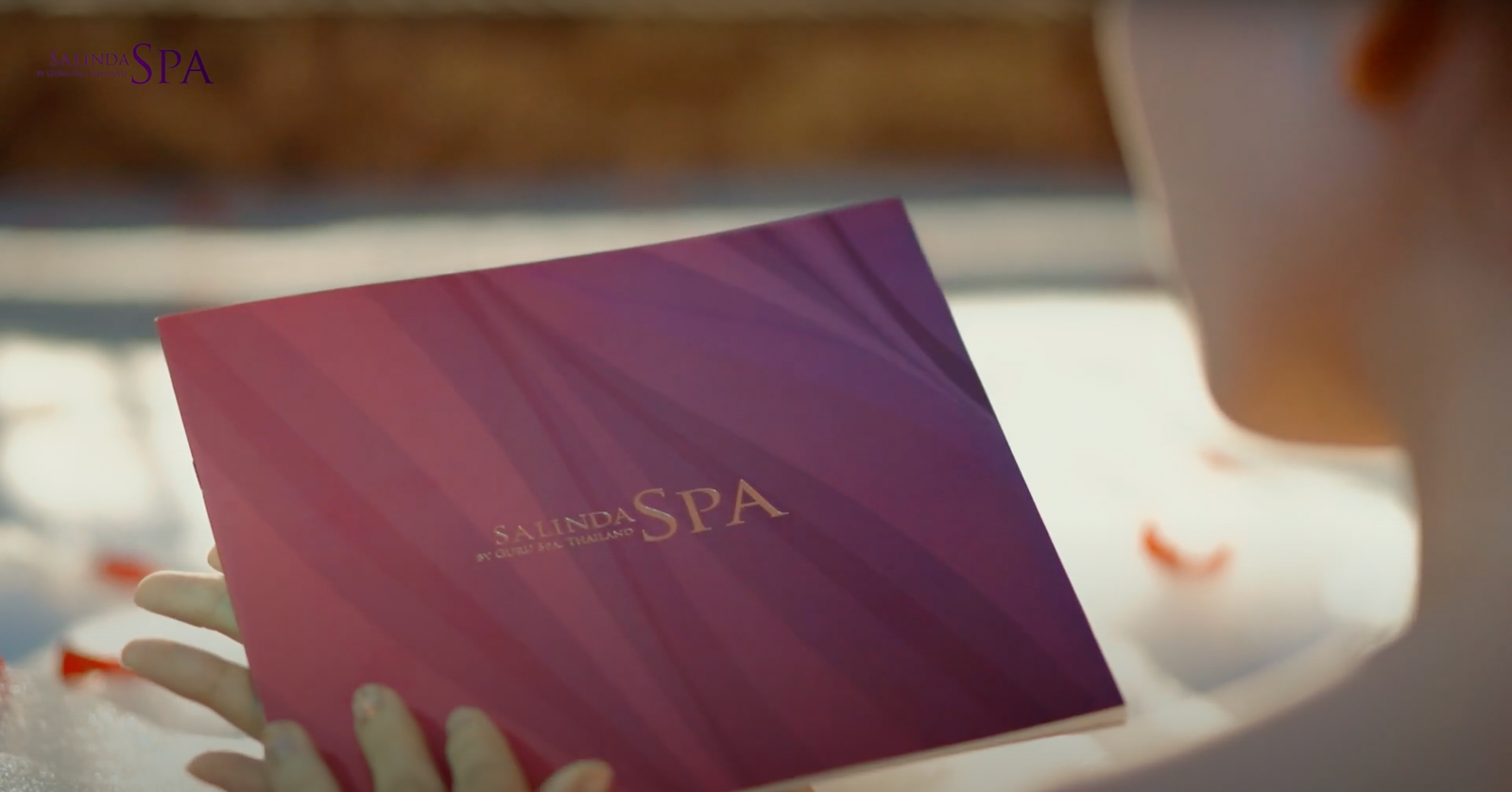 Salinda Spa – Thiên đường của sự bình yên và thư giãn